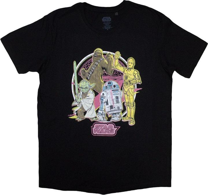 Produktbild Star Wars TShirt (M)