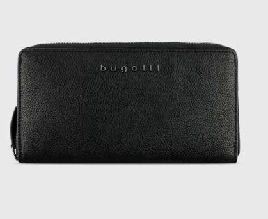Actual product image Bugatti Geldbörse BELLA
