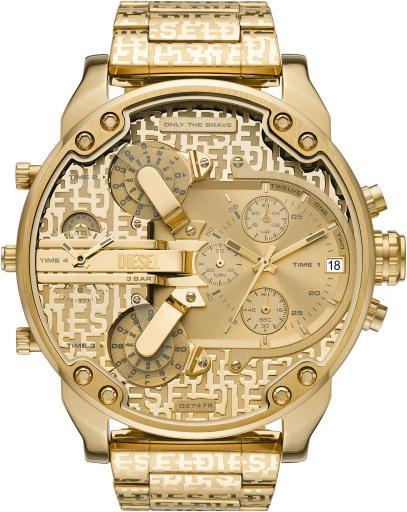 Actual product image Fossil Blue (Analogue wristwatch, 42 mm)