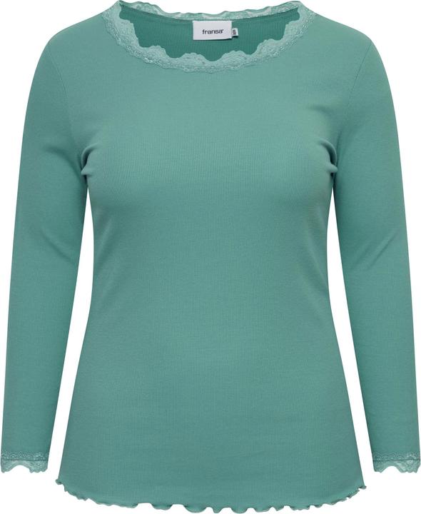 Image du produit Fransa FPZAMOND TEE 1 - 20611054 (S)