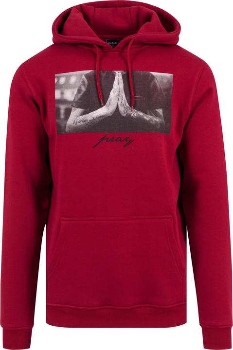 Mister Tee Pray Hoody