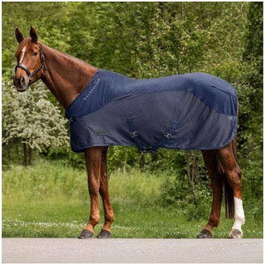 Image du produit Waldhausen Chemise anti-mouches en polaire Comfort (125 cm)