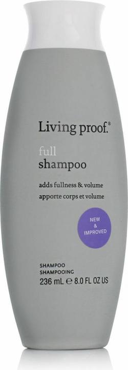 Living Proof Full Shampoo (236 ml, Flüssiges Shampoo)