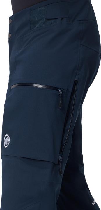 Actual product image Mammut Stoney HS Pants Men (50, L)