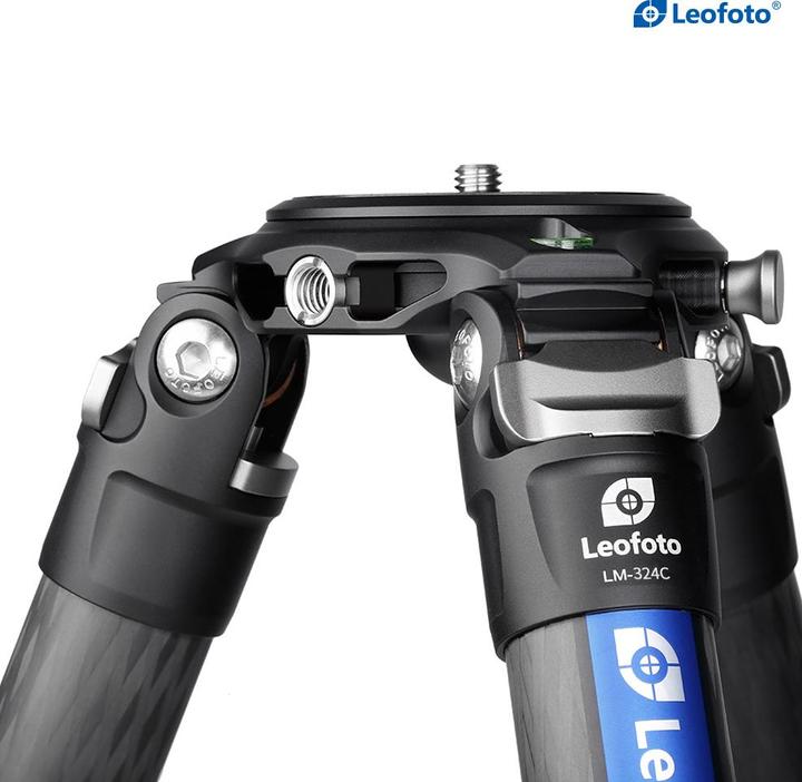 Image du produit Leofoto LM-364CL (Carbone)