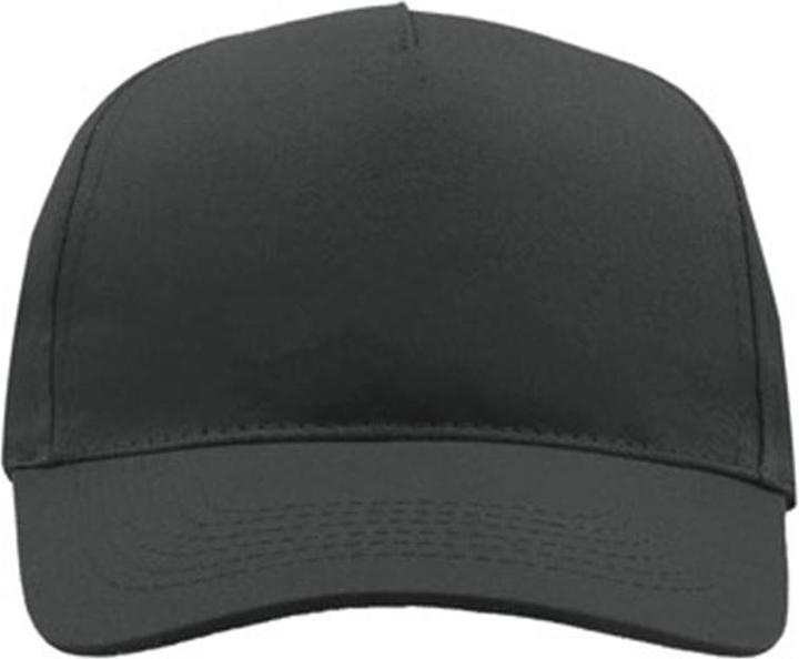 Immagine prodotto Atlantis Cappello da baseball con 5 pannelli (confezione da 2 pezzi) (Taglia unica)