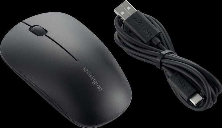 Actual product image Kensington My230 Eq Rechargeable Wireless (Wireless)