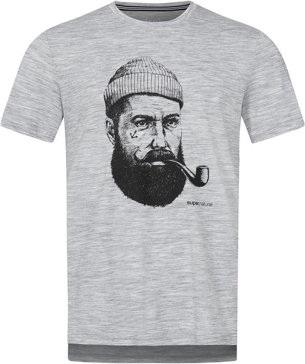 Actual product image Super Natural Sailor Tee (M)
