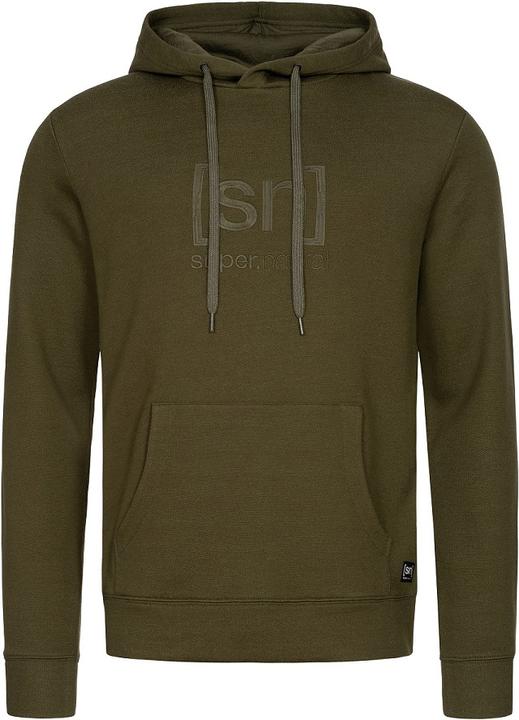 Produktbild Super Natural Signature Hoodie (XL)