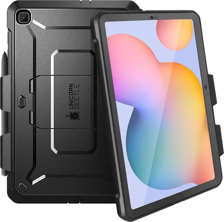 Actual product image Supcase Unicorn Beetle Pro (Galaxy Tab S6 Lite)