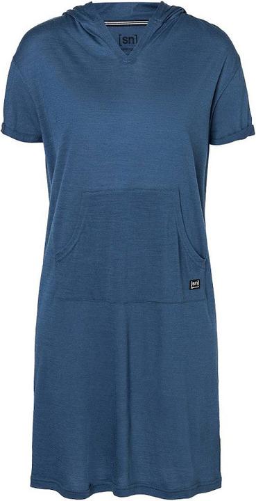 Produktbild Super Natural W Hooded Dress (S)