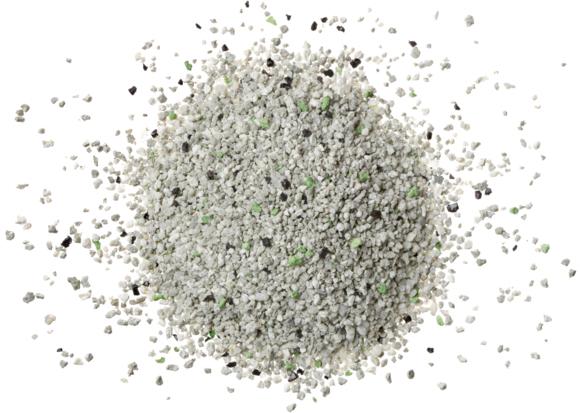 Actual product image Biokat's 613260 (Fragrant, Fast absorbing, 6.98 kg)