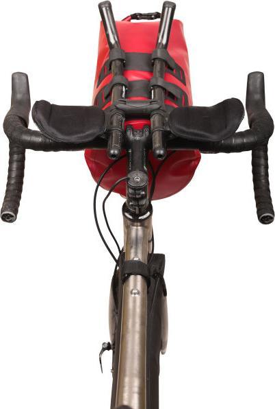Produktbild Zefal Z Adventure F12 Aero (12 l, Lenkertasche)