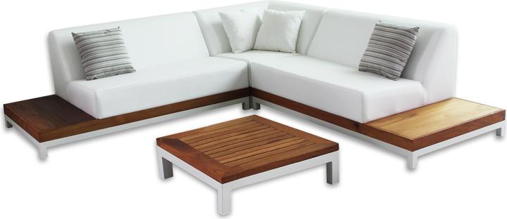 Actual product image Divano Yvory
