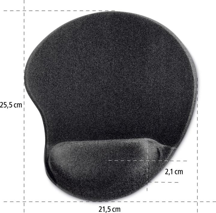 Produktbild Hama Ergonomic (S)