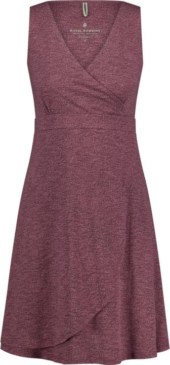 Royal Robbins Women's Featherweight Knit Dress