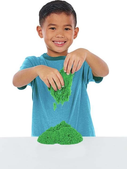 Produktbild Spin Master Kinetic Sand Sandbox Set