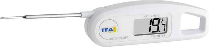 Actual product image TFA Thermo Jack