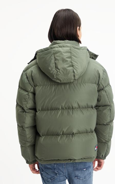Actual product image Tommy Jeans Alaska (XXL)