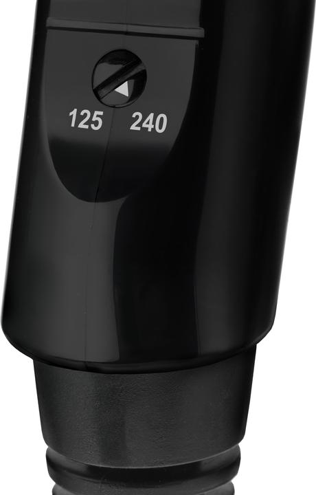 Immagine prodotto BaByliss Viaggio asciutto 2000
