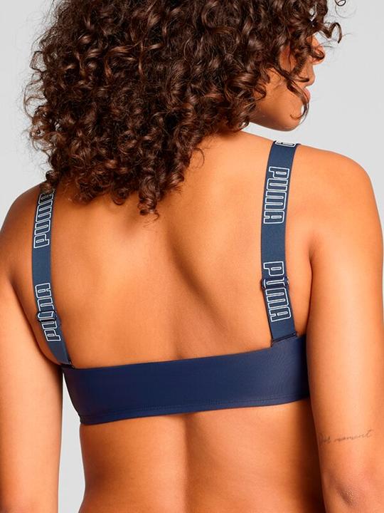 Produktbild Puma Swim Bandeau Top (XS)