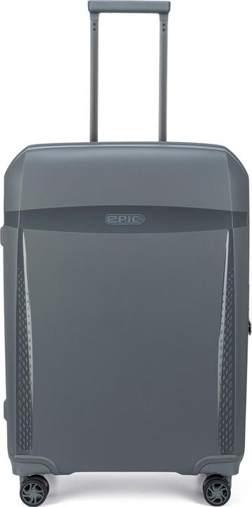 Epic Zeleste 4 Rollen Trolley 66 cm (71 l)
