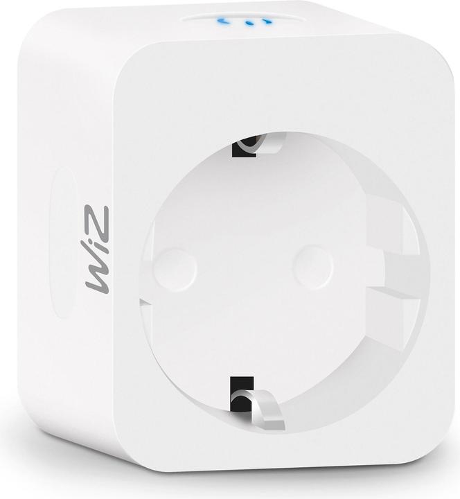 Telekom Smart Home WLAN Zwischenstecker innen