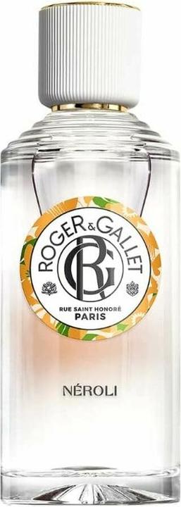 Produktbild Roger & Gallet Eau Parfumée (Eau de Toilette, 100 ml)