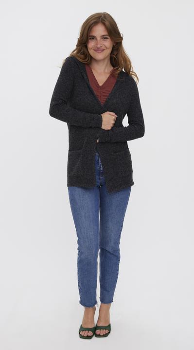Produktbild Vero Moda Kapuzen Strickjacke (XL)