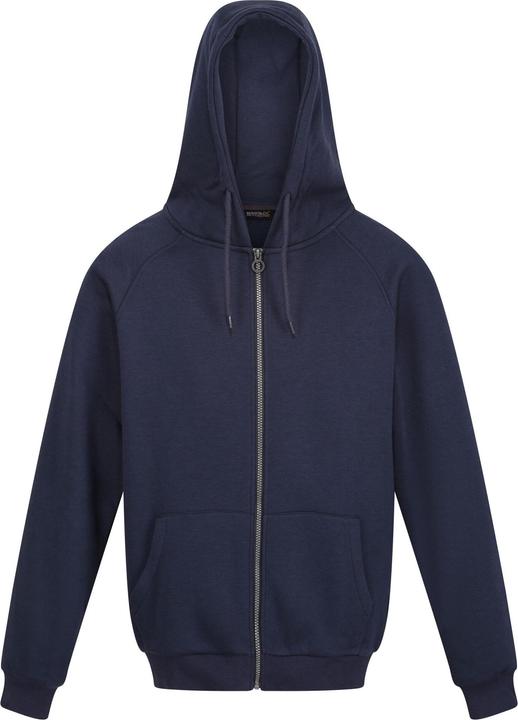 Regatta Pro Hoodie mit durchgehendem Reissverschluss
