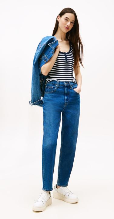 Immagine prodotto Tommy Jeans MOM JEAN UH TPR BI0152 CO (W28/L30)