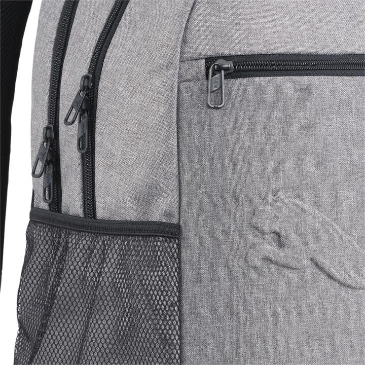 Actual product image Puma BUZZ HEATHER Backpack (28 l)