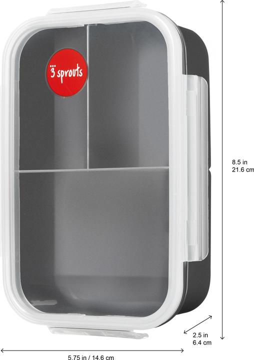 Produktbild 3 Sprouts Bento Box