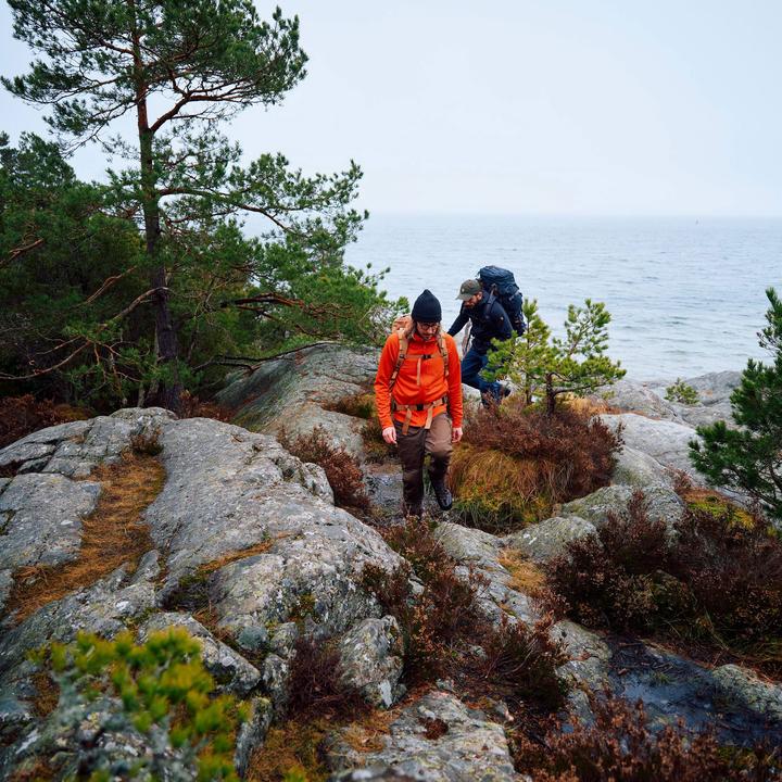 Immagine prodotto Fjällräven Abisko Grid Fleece Hoosie (XL)