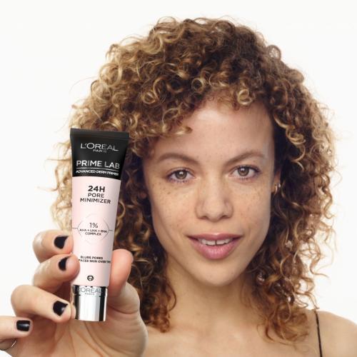 Immagine prodotto L'Oréal Paris Prime Lab (Minimizzatore di pori)
