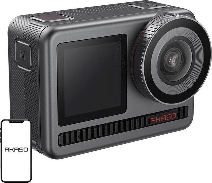 Productafbeelding Akaso Dappere 8 (60p, WiFi)