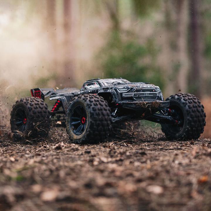 Image du produit Arrma Kraton EXB (Kit)