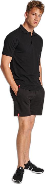Produktbild hummel Red Classic Polo (3XL)