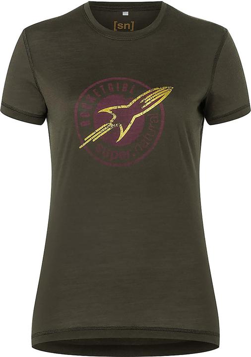 Super Natural Rocket140 (L)