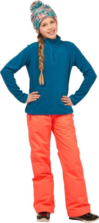 Produktbild Protest MUTEY JR 1/4 zip top (176)