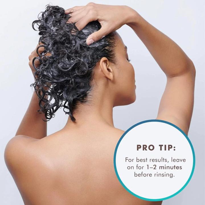 Actual product image Moroccanoil Smooth (250 ml)