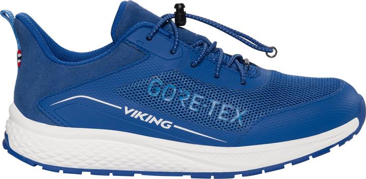 Actual product image Viking Impact GTX Sl (38)