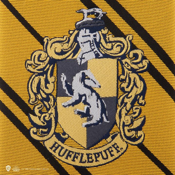 Image du produit Cinereplicas Harry Potter: Hufflepuff