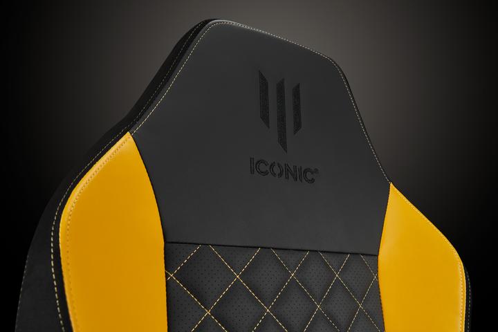 Image du produit Subsonic Apollon Collector / Hp Hogwarts Black seat + gold