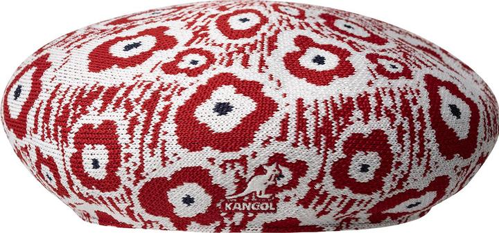 Actual product image Kangol Retro Flower