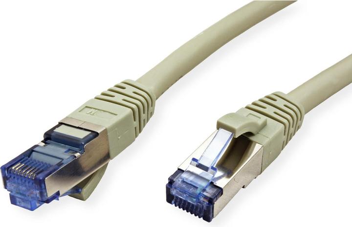 Actual product image Value Patch cable (PiMF, CAT6a, 1.50 m)
