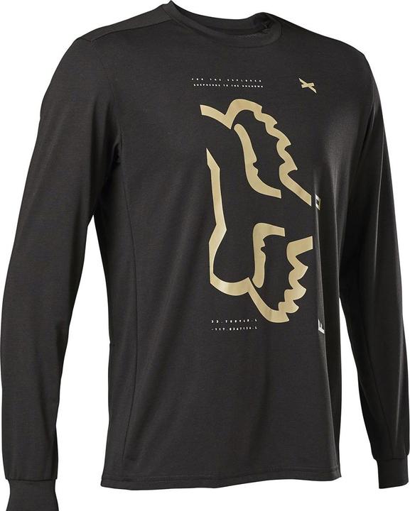 Immagine prodotto Fox Ranger Dri Longsleeve (XXL)