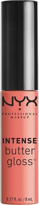 Actual product image NYX Professional Make-Up Intense Butter