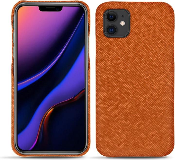 Orange vibrant ( Pantone #e36b39 )