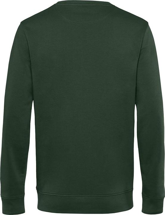 Actual product image B&C Organic Sweatshirt (3XL)